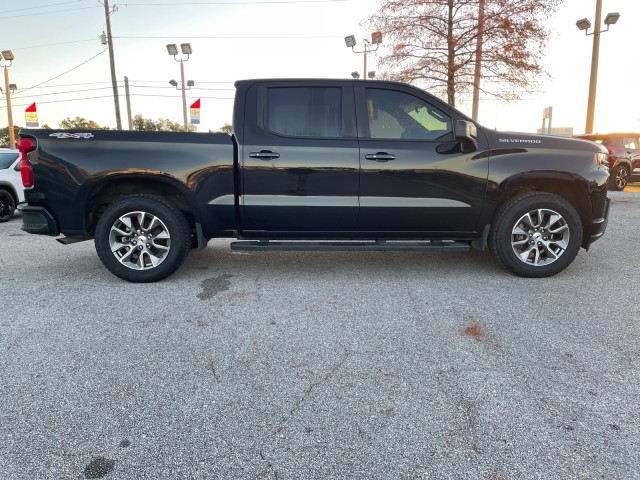 used 2019 Chevrolet Silverado 1500 car, priced at $19,995