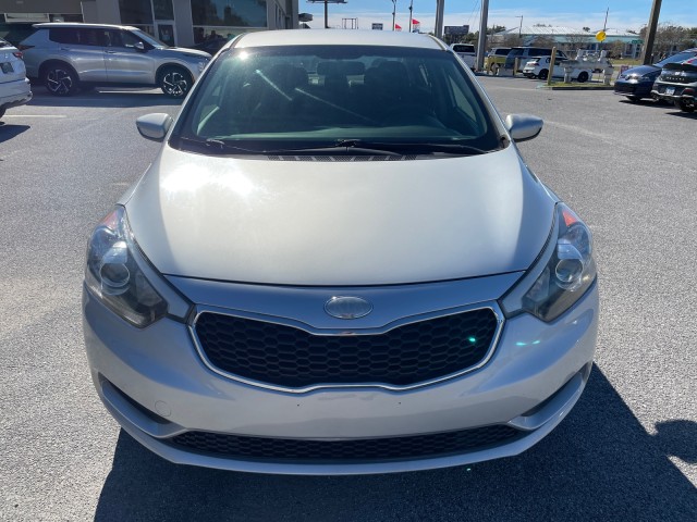 used 2014 Kia Forte car, priced at $9,995