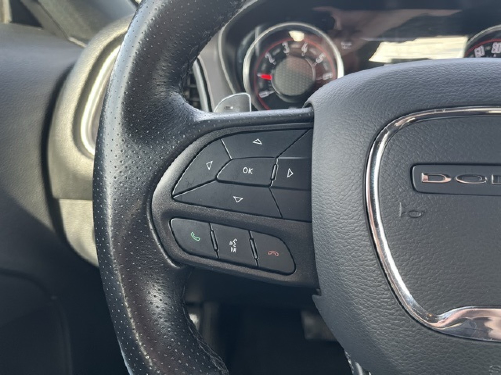 used 2022 Dodge Challenger car, priced at $22,739