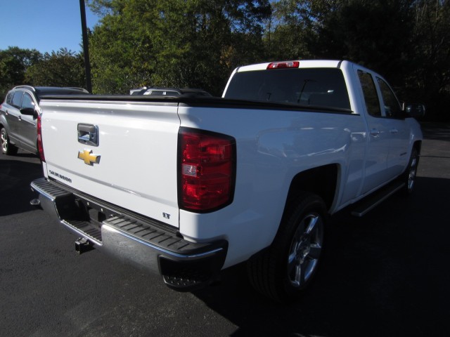 used 2014 Chevrolet Silverado 1500 car, priced at $18,595