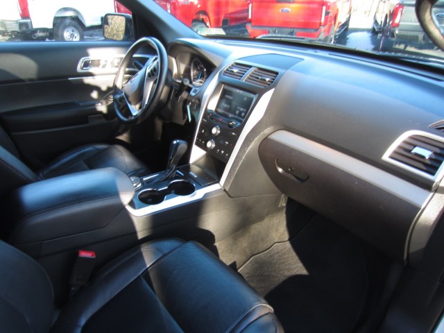 used 2015 Ford Explorer car, priced at $15,895