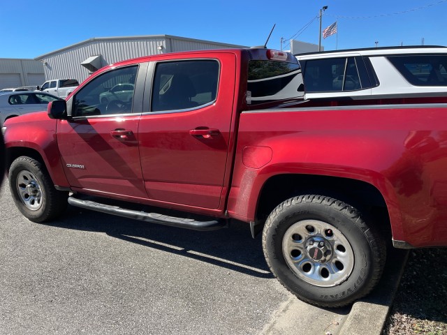 used 2015 Chevrolet Colorado car, priced at $16,995