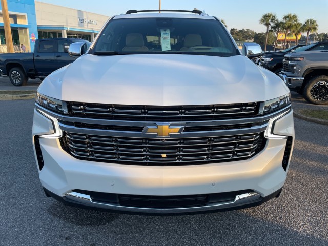 new 2024 Chevrolet Tahoe car, priced at $80,255