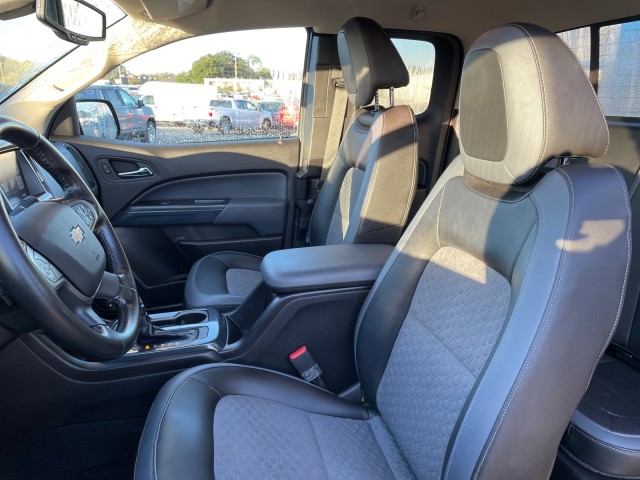 used 2016 Chevrolet Colorado car, priced at $19,995