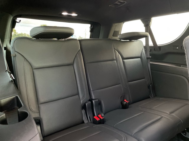 used 2023 Chevrolet Suburban car, priced at $52,995