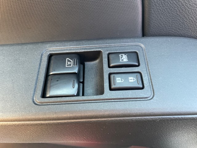 used 2024 Nissan Frontier car, priced at $26,995