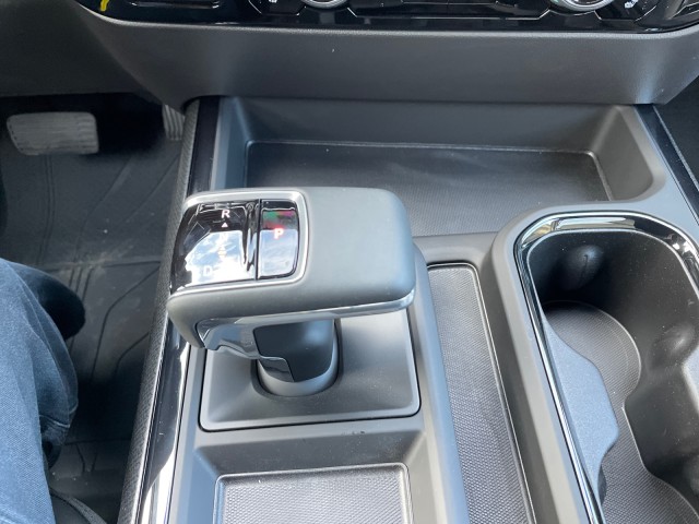 new 2025 Chevrolet Silverado 1500 car, priced at $81,550