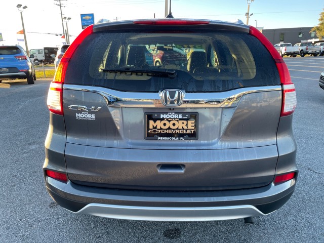 used 2016 Honda CR-V car, priced at $15,995