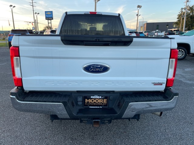 used 2018 Ford Super Duty F-250 SRW car, priced at $28,995