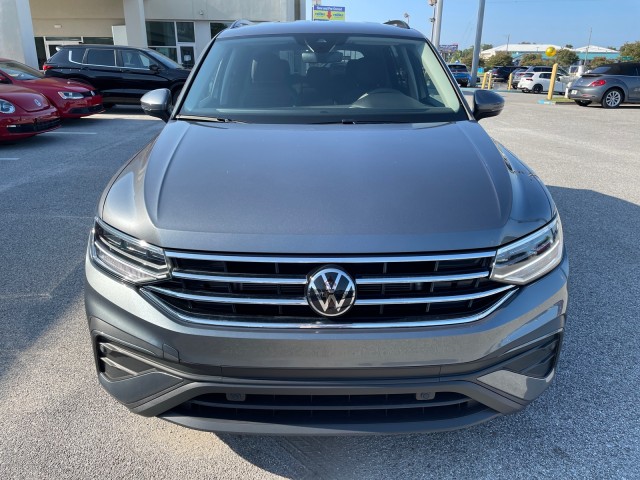 used 2024 Volkswagen Tiguan car, priced at $28,995