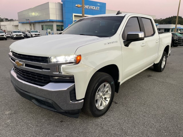 used 2019 Chevrolet Silverado 1500 car, priced at $28,995