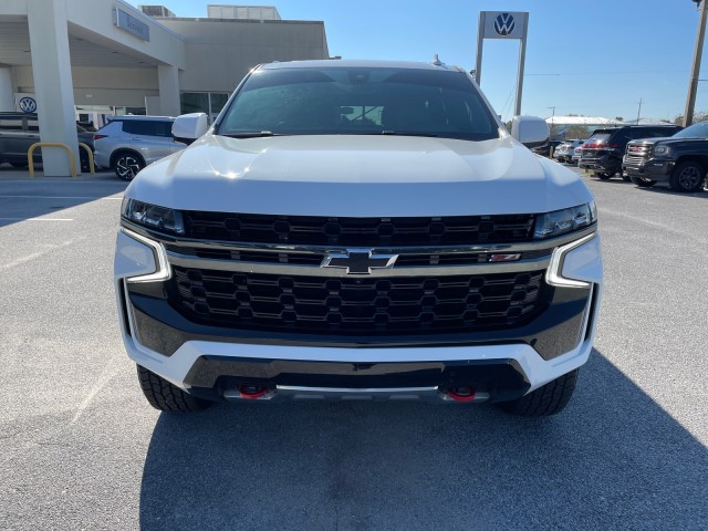 used 2022 Chevrolet Tahoe car, priced at $58,995