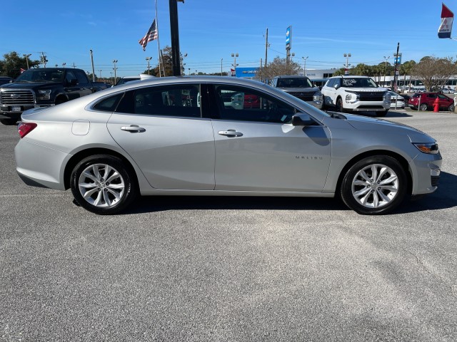 used 2020 Chevrolet Malibu car, priced at $17,995