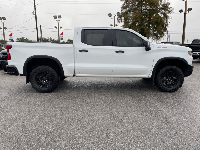 used 2023 Chevrolet Silverado 1500 car, priced at $58,995