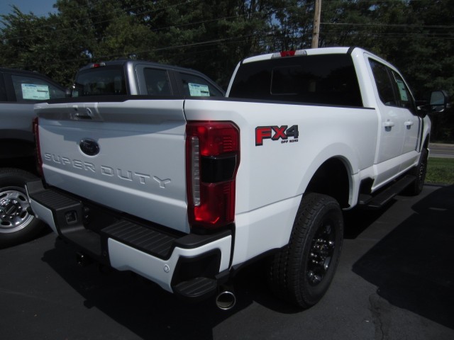 new 2024 Ford F-250 car, priced at $67,990