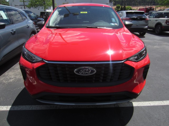 new 2024 Ford Escape car, priced at $32,399