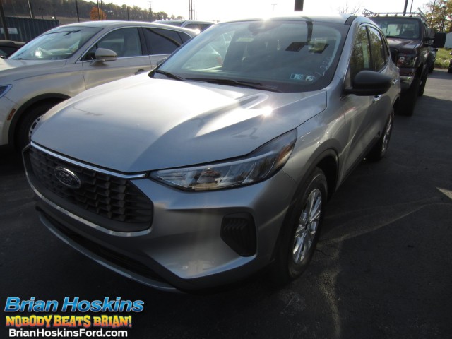 new 2024 Ford Escape car, priced at $31,983