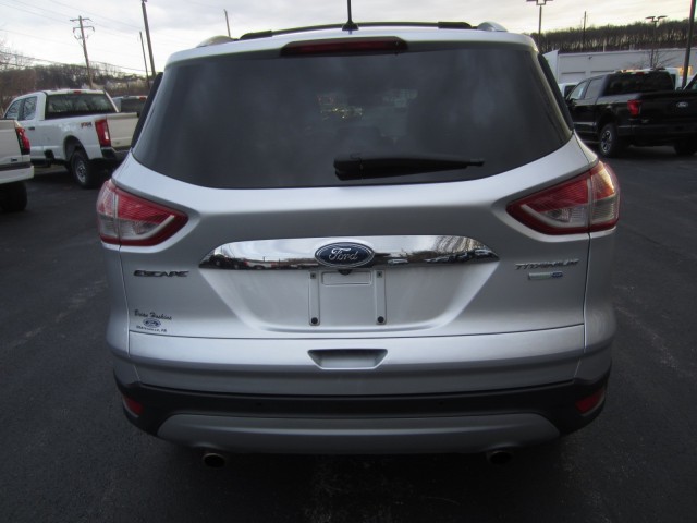 used 2014 Ford Escape car, priced at $10,495