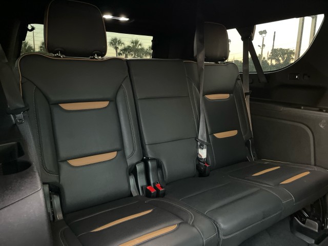 used 2023 GMC Yukon XL car, priced at $71,995