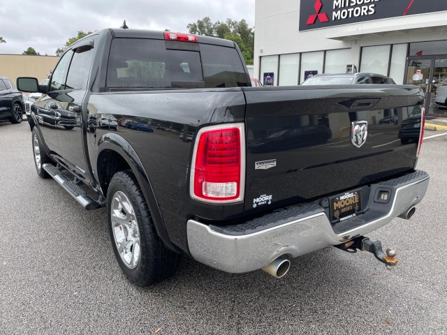 used 2017 Ram 1500 car, priced at $28,995