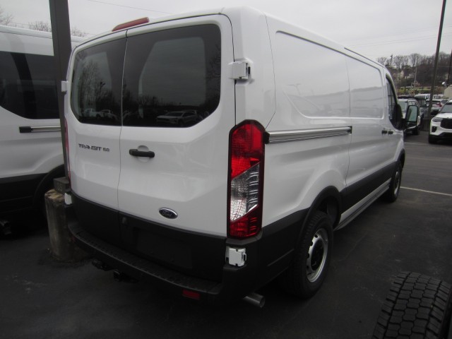 new 2024 Ford Transit-150 car, priced at $49,595