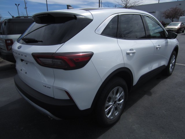 new 2024 Ford Escape car, priced at $30,890