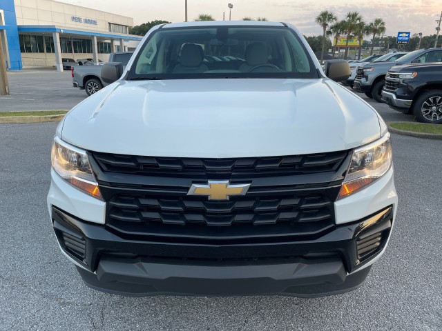 used 2022 Chevrolet Colorado car, priced at $28,995