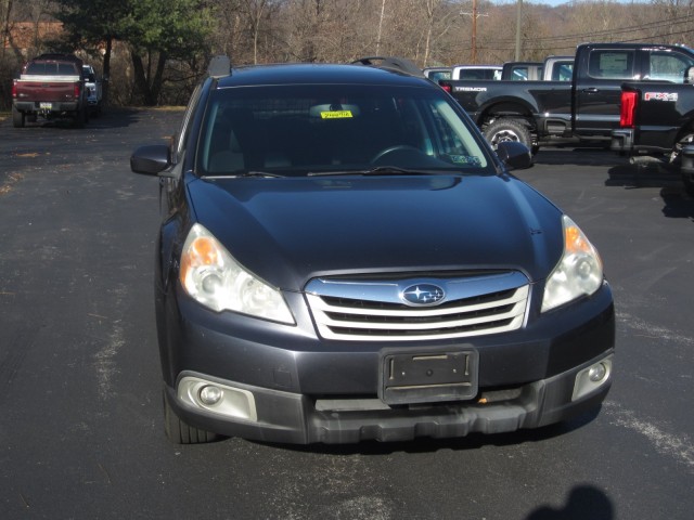 used 2012 Subaru Outback car, priced at $8,495