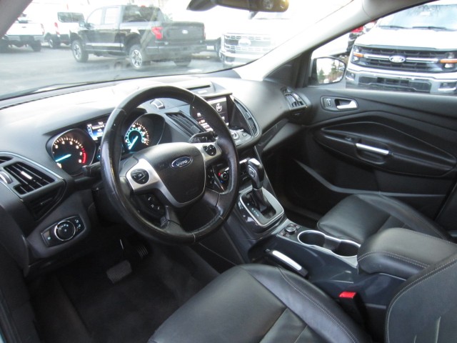 used 2014 Ford Escape car, priced at $10,495