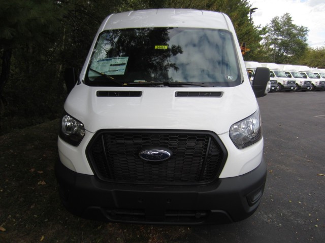 new 2024 Ford Transit-250 car, priced at $53,495