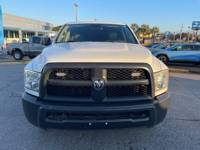 used 2015 Ram 2500 car, priced at $21,995