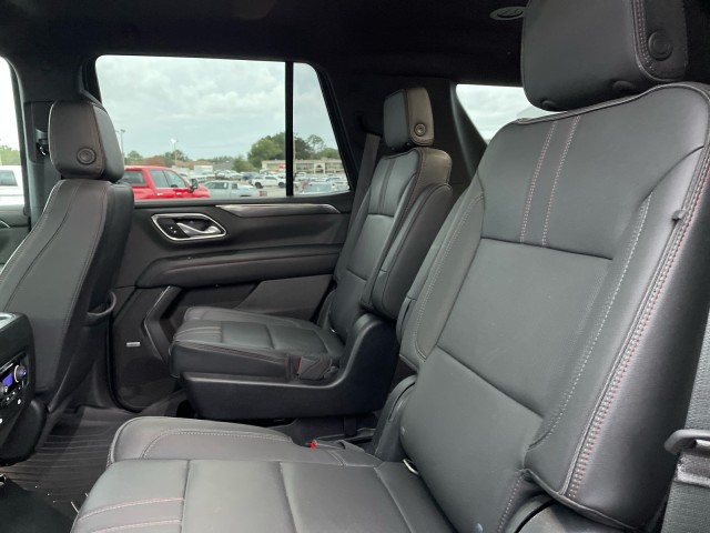 used 2022 Chevrolet Tahoe car, priced at $61,980