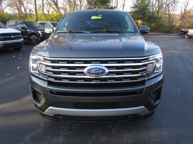 used 2019 Ford Expedition car, priced at $36,895