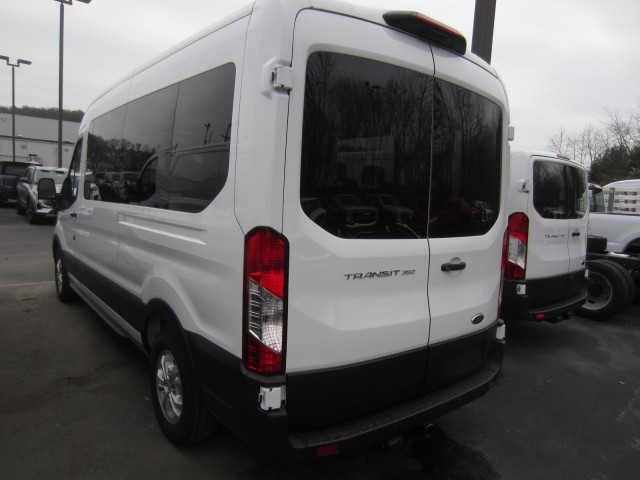 new 2024 Ford Transit-350 car, priced at $60,894