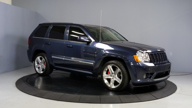 used 2010 Jeep Grand Cherokee car, priced at $29,999