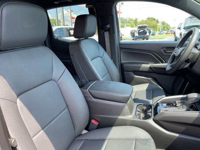 new 2024 Chevrolet Colorado car, priced at $34,975