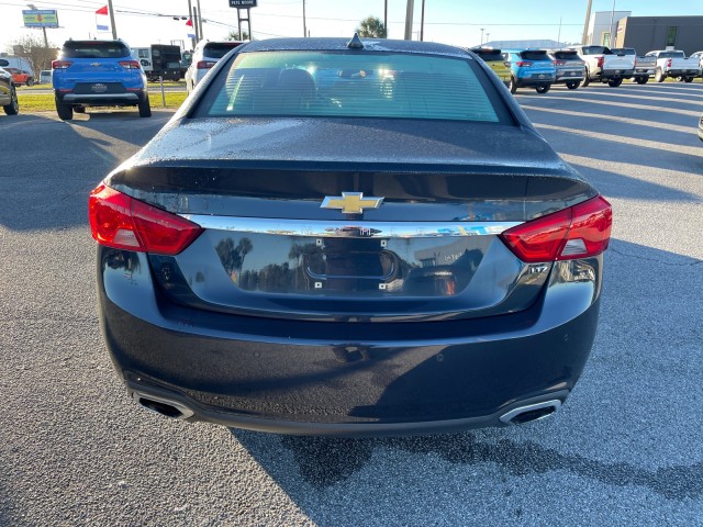 used 2014 Chevrolet Impala car, priced at $17,995