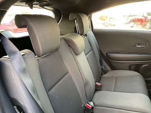 used 2019 Honda HR-V car, priced at $18,995