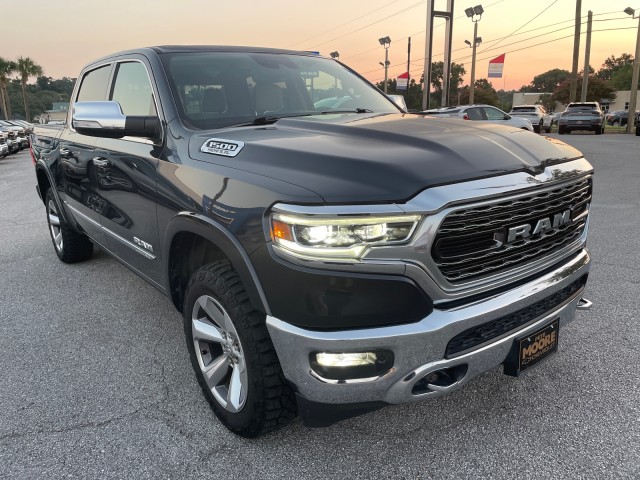 used 2020 Ram 1500 car, priced at $38,995