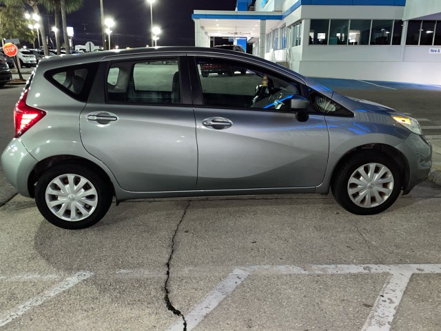 used 2015 Nissan Versa Note car, priced at $7,995