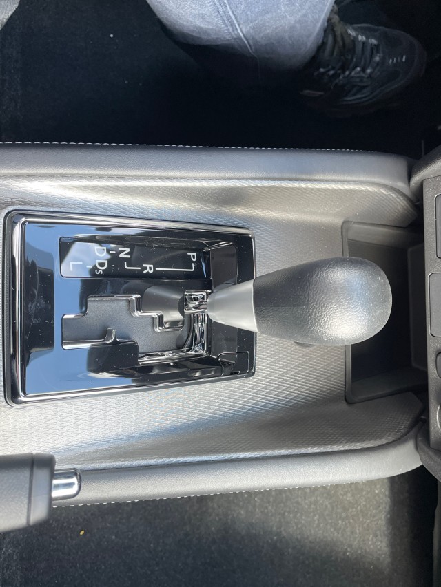 new 2024 Mitsubishi Outlander Sport car, priced at $27,700