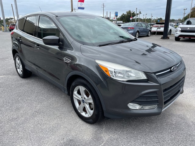 used 2015 Ford Escape car, priced at $8,995