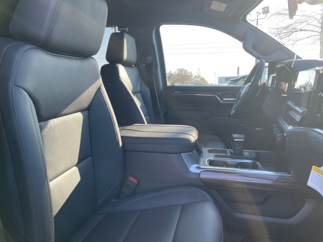new 2025 Chevrolet Silverado 1500 car, priced at $68,380