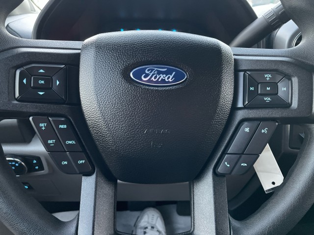 used 2017 Ford F-150 car, priced at $18,995