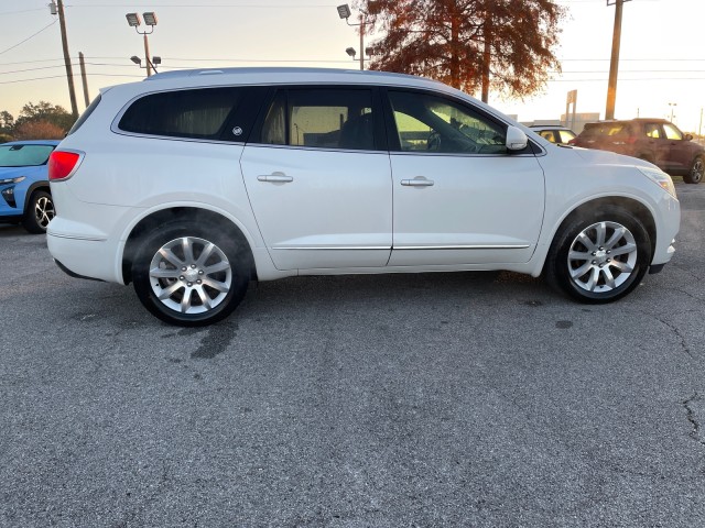 used 2017 Buick Enclave car, priced at $19,995