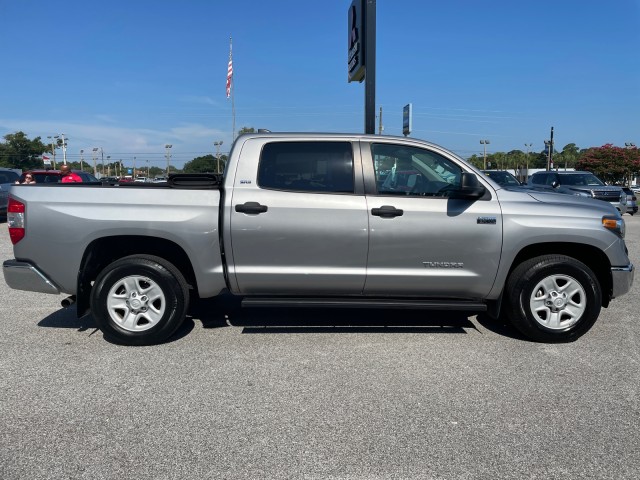 used 2021 Toyota Tundra 2WD car, priced at $38,995