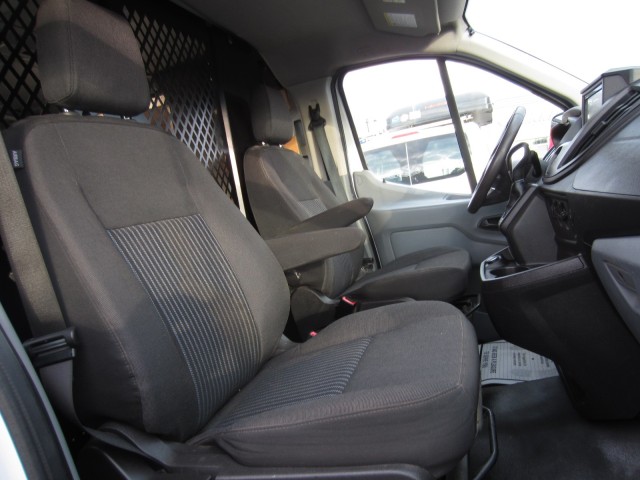 used 2018 Ford Transit-250 car, priced at $22,998