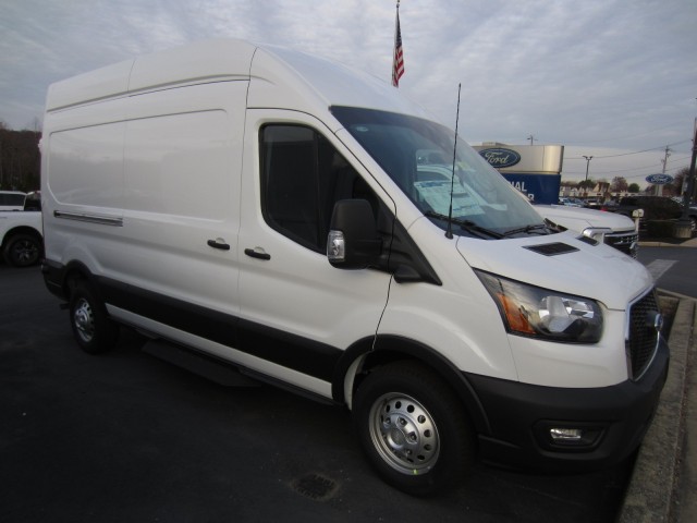 new 2024 Ford Transit-350 car, priced at $61,165