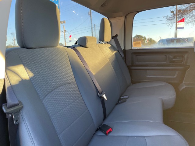 used 2016 Ram 1500 car, priced at $20,995