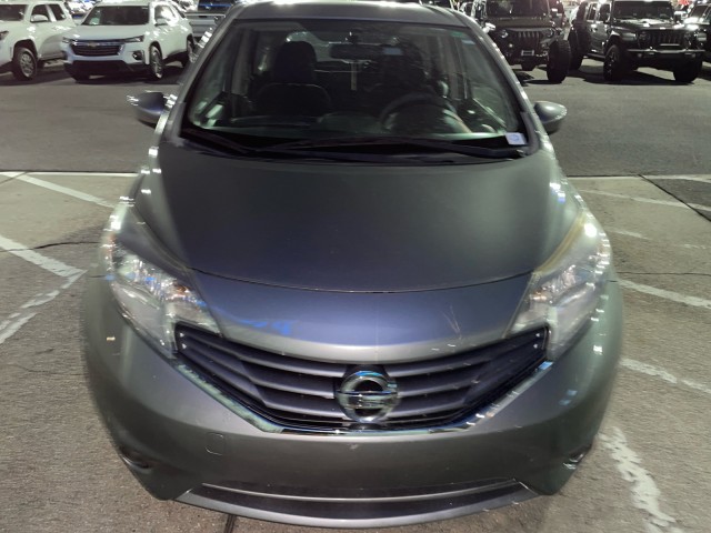 used 2015 Nissan Versa Note car, priced at $7,995